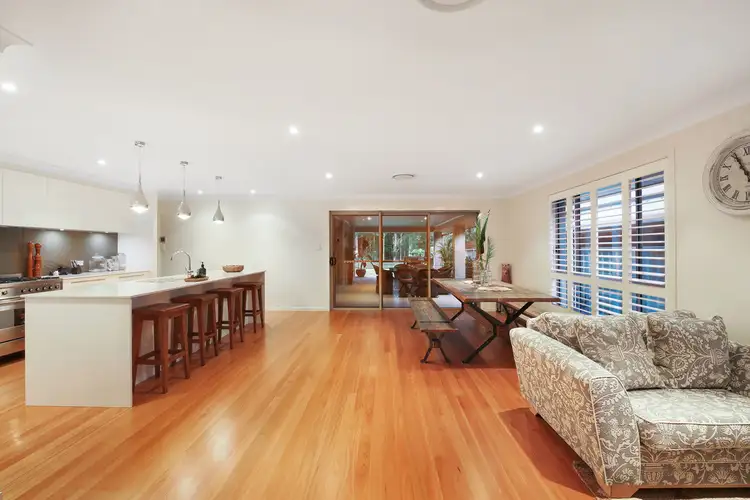 Second view of Homely house listing, 20 Bullock Drive, Wauchope NSW 2446