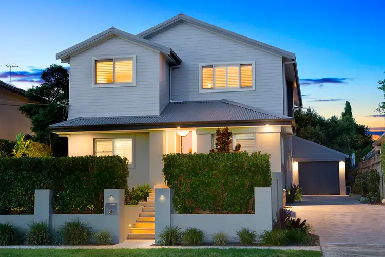 71 McClelland Street, Willoughby NSW 2068