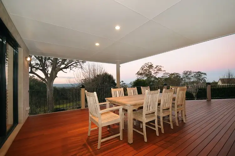Third view of Homely house listing, 3 Rannerdale Close, Mount Lofty QLD 4350