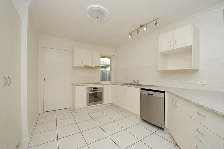 Third view of Homely house listing, 3 Parkside Drive, Beerwah QLD 4519