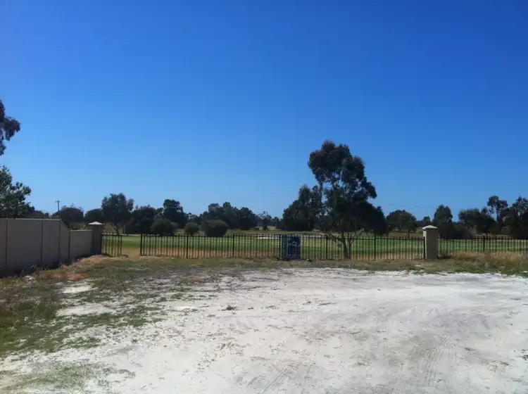 Seventh view of Homely land listing, 608 St Michaels Parkway, Dunsborough WA 6281