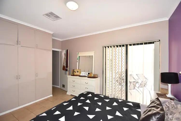 Fourth view of Homely semi-detached listing, 2/27 Clarke Street, Araluen NT 870