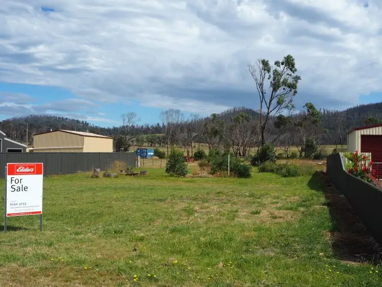 Fifth view of Homely land listing, 8 Fulham Road, Dunalley TAS 7177