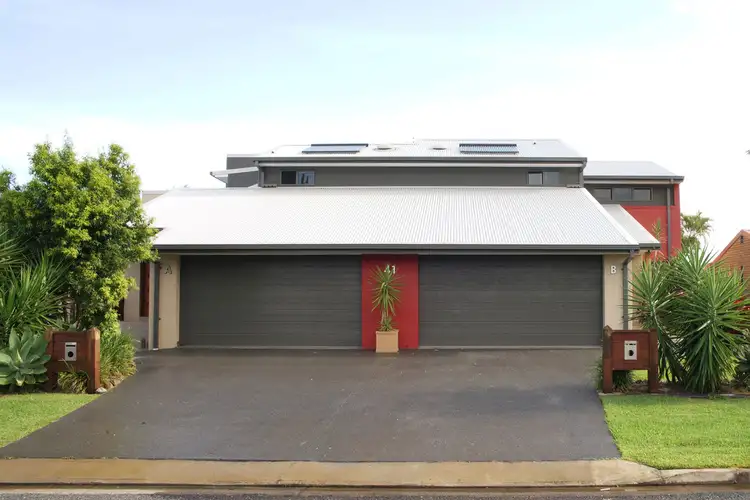 Third view of Homely house listing, 41B Reid Drive, Coffs Harbour NSW 2450