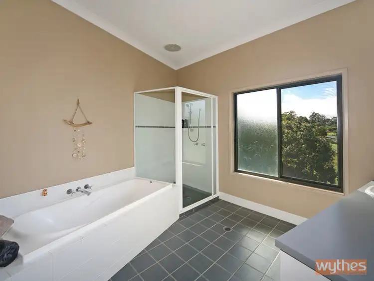 Seventh view of Homely house listing, 29 Settlers Rise, Pomona QLD 4568