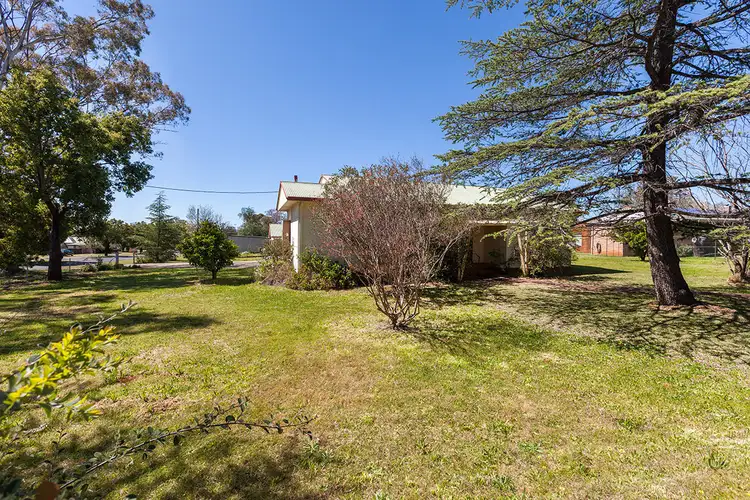 Third view of Homely house listing, 9 Cainbil Street, Gulgong NSW 2852