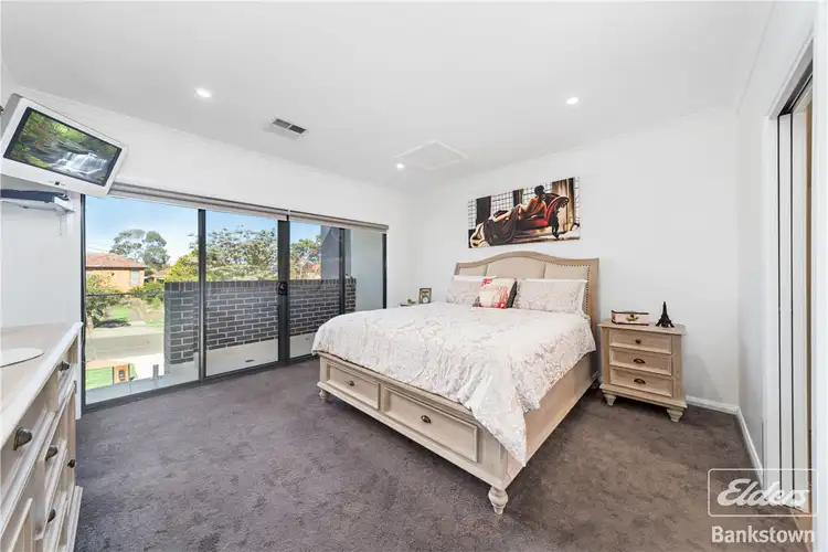 Fifth view of Homely semi-detached listing, 36b Highland Avenue, Bankstown NSW 2200