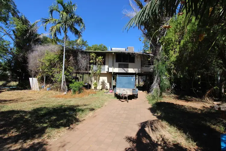 6 STUTTERD STREET, Katherine NT 850