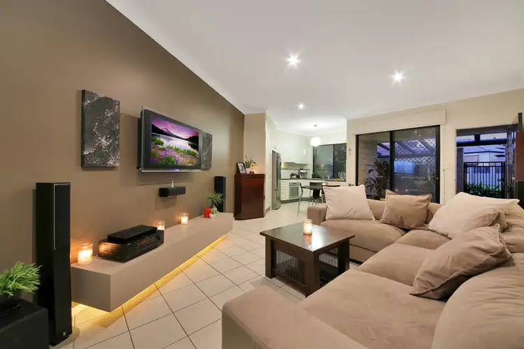 Fourth view of Homely townhouse listing, 5/2 Marciana Crescent, Varsity Lakes QLD 4227