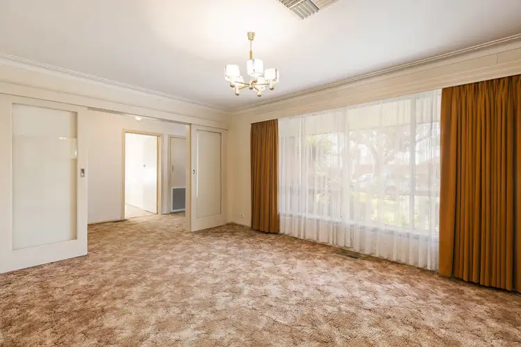 Second view of Homely house listing, 16 Waters Drive, Seaholme VIC 3018