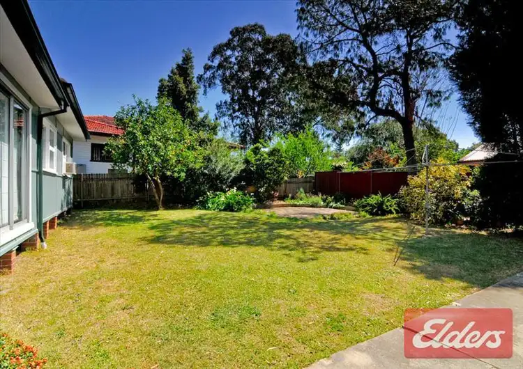 Second view of Homely house listing, 4 Carrington Street, Seven Hills NSW 2147