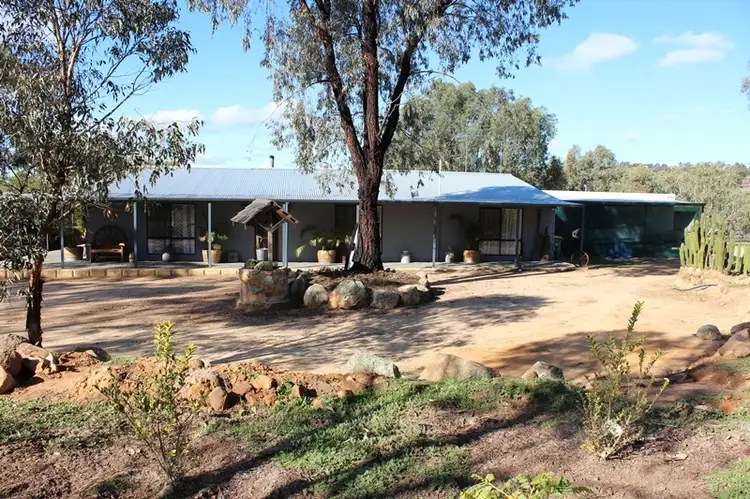 197 Leeder Road, Mokine near, Northam WA 6401