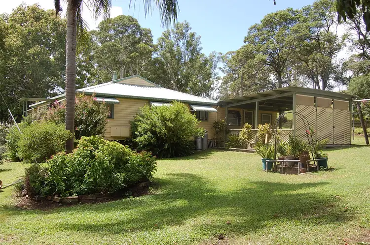 Third view of Homely rural property listing, 'Green Park', Mallanganee NSW 2469