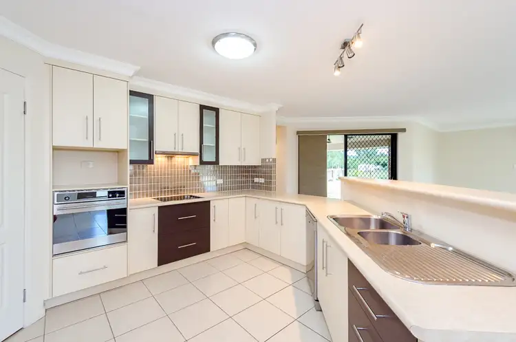 Third view of Homely house listing, 13 Libby Close, Burua QLD 4680