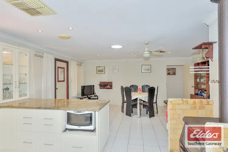 Fourth view of Homely house listing, 18 Duncan Road, Coodanup WA 6210