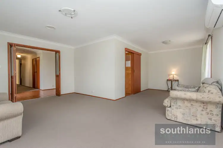 Fourth view of Homely house listing, 23 Colson Crescent, Werrington County NSW 2747