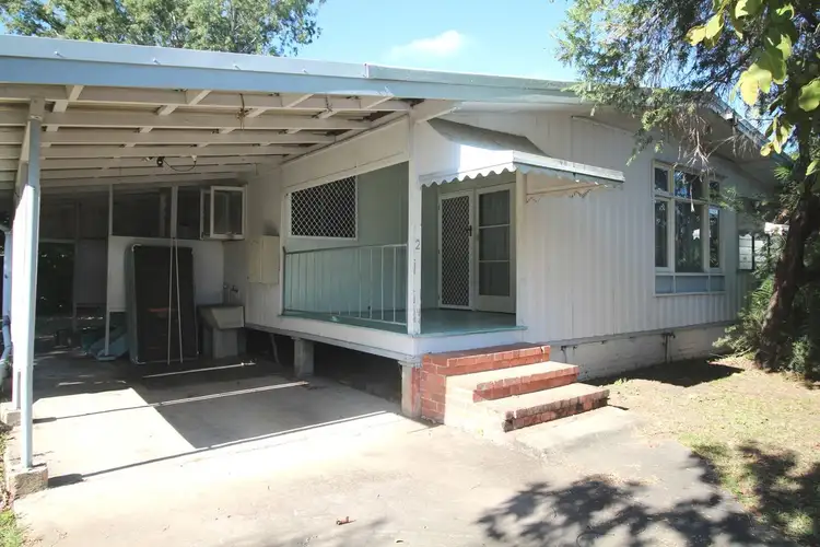 2 Charles Street, Gulliver QLD 4812