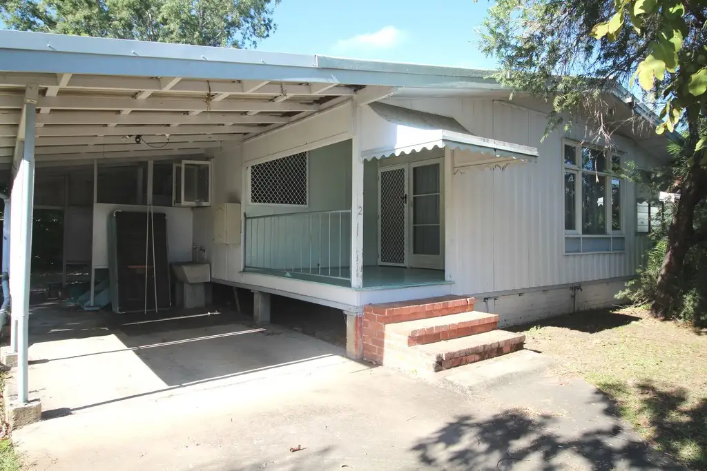 Main view of Homely house listing, 2 Charles Street, Gulliver QLD 4812