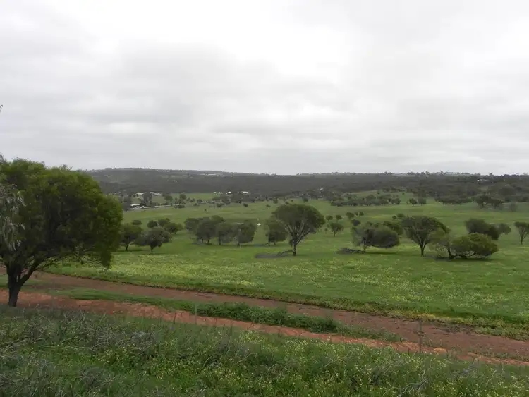 Seventh view of Homely land listing, Lot 9000 Mitchell Avenue, Northam WA 6401