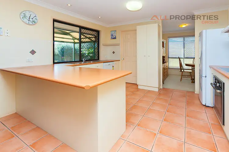 Third view of Homely house listing, 3 Cardinal Street, Heritage Park QLD 4118