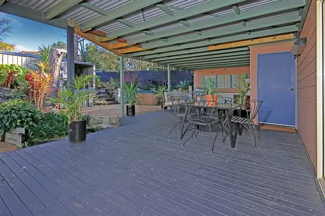 Fourth view of Homely house listing, 37 Acacia Street, Fishermans Paradise NSW 2539