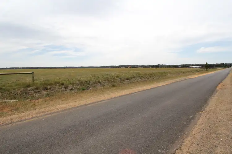 Fifth view of Homely land listing, 70 Vaggs Road, Ross Creek VIC 3351