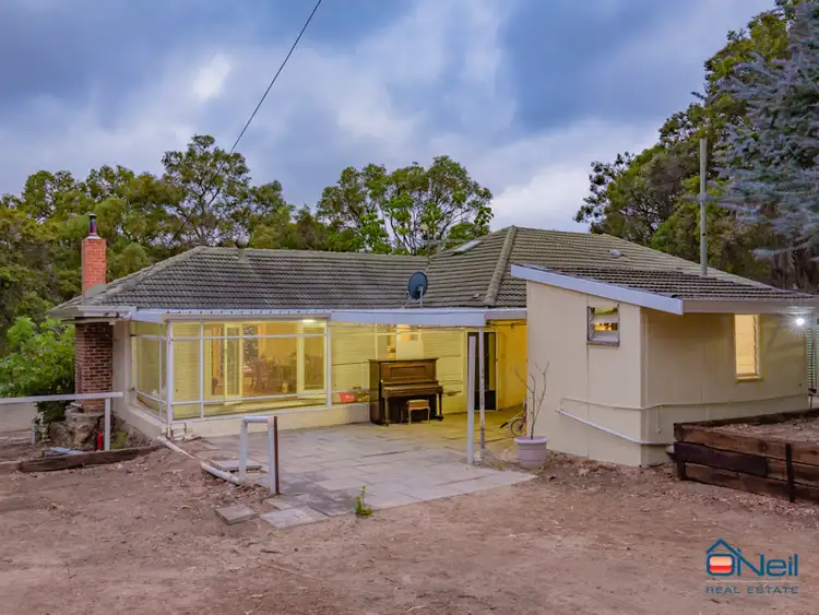 Fourth view of Homely house listing, 70 Nelson Street, Bedfordale WA 6112