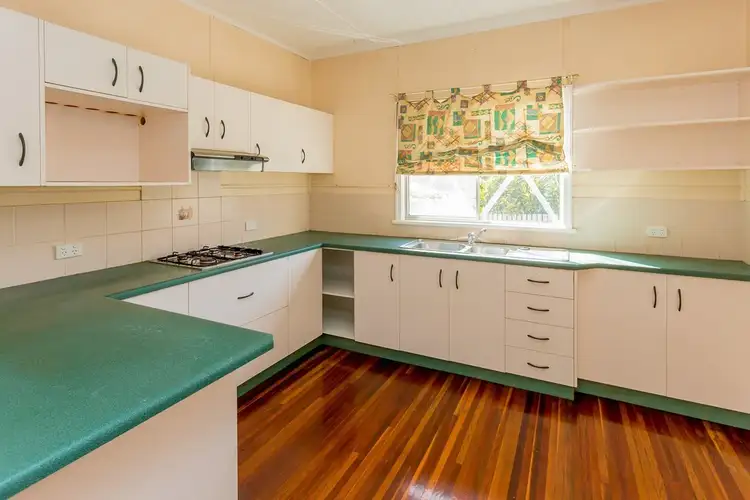 Second view of Homely house listing, 42 Ruge Street, Proserpine QLD 4800