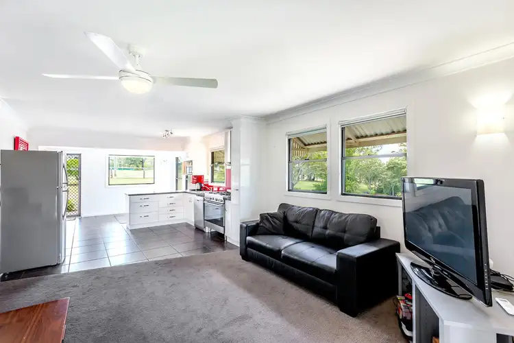 Third view of Homely house listing, 64 VALLEY VIEW DR, Meringandan West QLD 4352