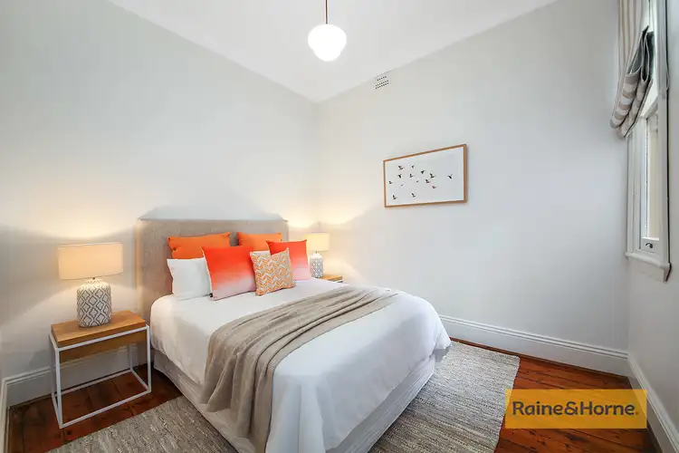 Fourth view of Homely house listing, 11 Chapman Street, Summer Hill NSW 2130