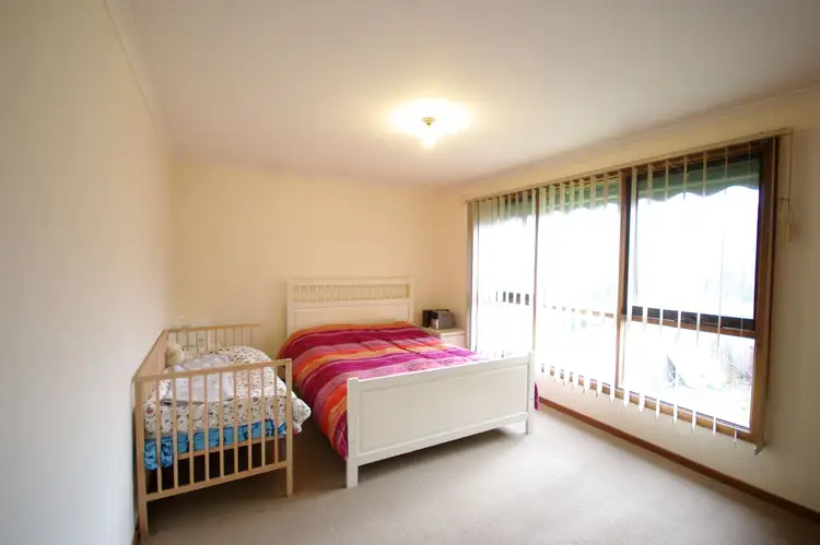 Third view of Homely house listing, 21 Sydney Parkinson Way, Endeavour Hills VIC 3802