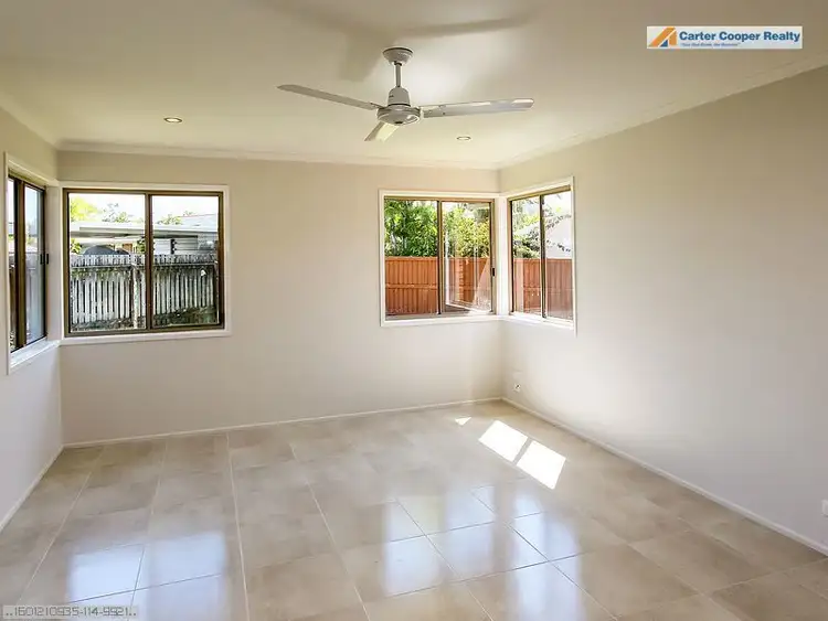 Sixth view of Homely house listing, 9 Phoenix Court, Kawungan QLD 4655