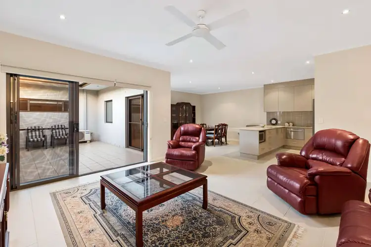 Fourth view of Homely house listing, 7 The Anchorage, Port Macquarie NSW 2444
