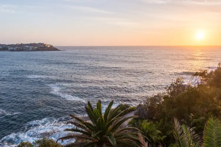 Third view of Homely apartment listing, 66 Fletcher Street, Bondi NSW 2026