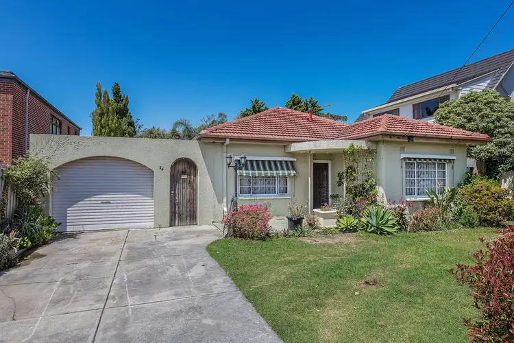 24 Rayner Street, Altona VIC 3018
