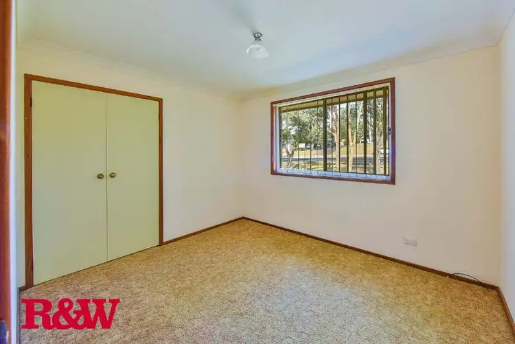 Fifth view of Homely house listing, 7/14 Reeve Place, Camden South NSW 2570