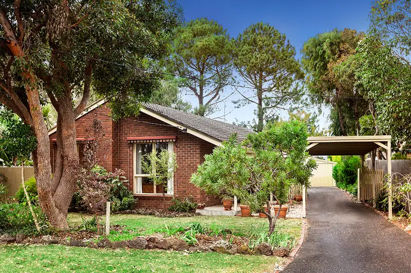 Main view of Homely house listing, 24 Hamilton Street, Safety Beach VIC 3936