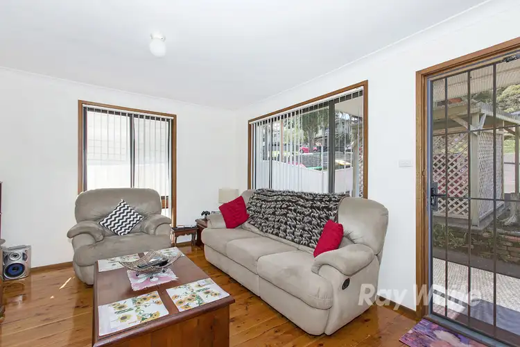 Second view of Homely house listing, 10 Michael Street, Blackalls Park NSW 2283