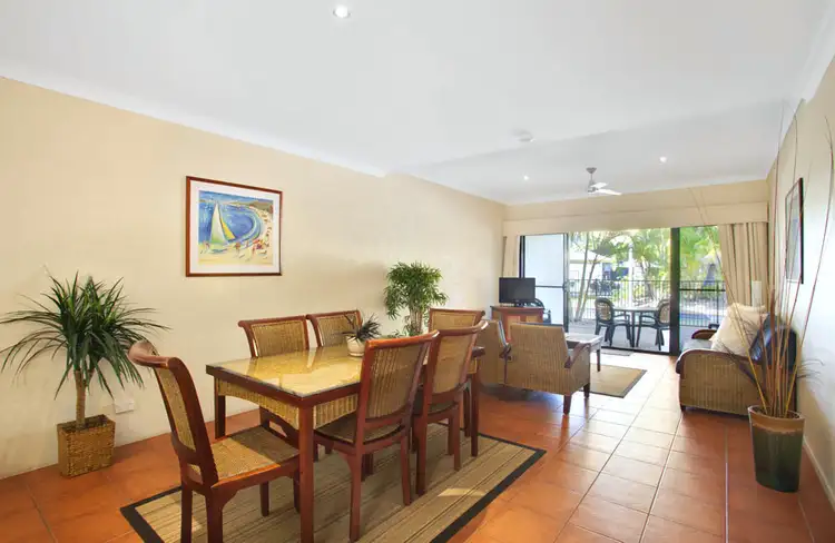 Third view of Homely apartment listing, Unit 43/2 Beaches Village Circuit, Agnes Water QLD 4677