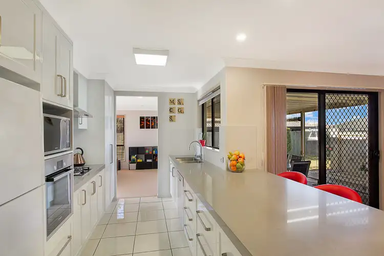 Third view of Homely house listing, 10 Scullin Street, Middle Ridge QLD 4350