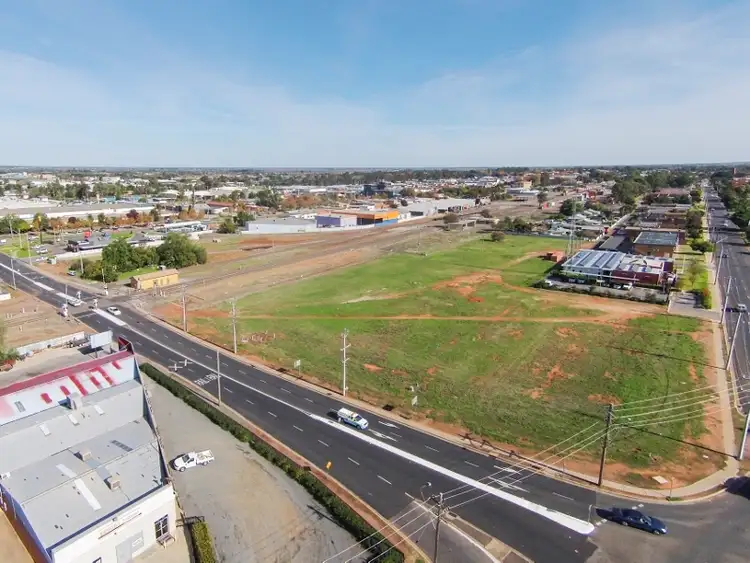 Third view of Homely land listing, Lot 22, 42, 43 Crossing Street, Griffith NSW 2680