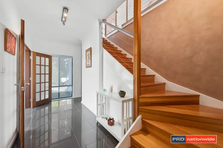 Second view of Homely house listing, 17 Seaside Close, Korora NSW 2450