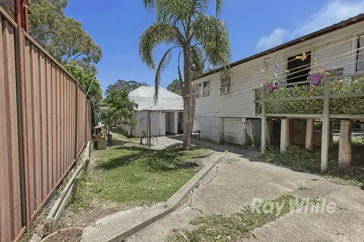 Seventh view of Homely house listing, 291 Watkins Road, Wangi Wangi NSW 2267
