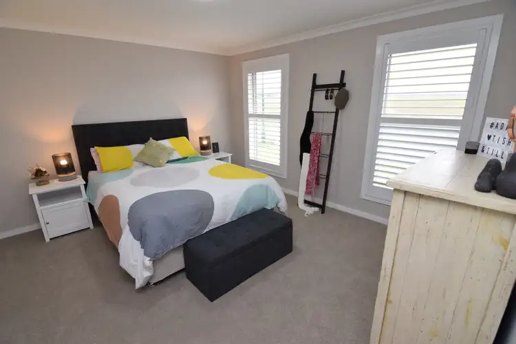 Sixth view of Homely house listing, 36 Saltram Circuit, Eglinton NSW 2795