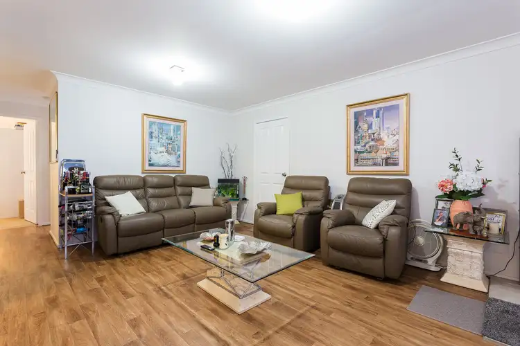 Fourth view of Homely villa listing, 2/47 Hickory Crescent, Taree NSW 2430