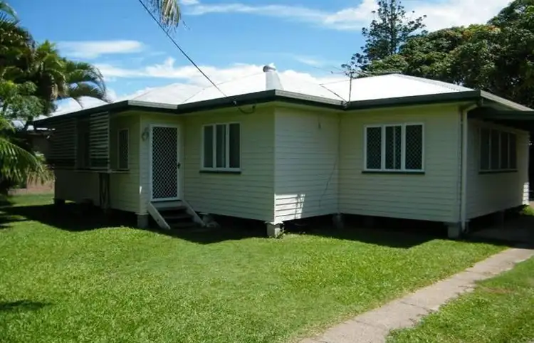 27 Adrian Street, West Mackay QLD 4740