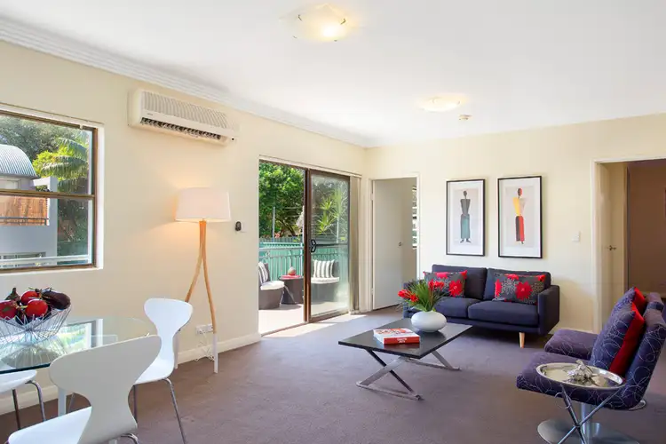 2/447 Sydney Road, Balgowlah NSW 2093