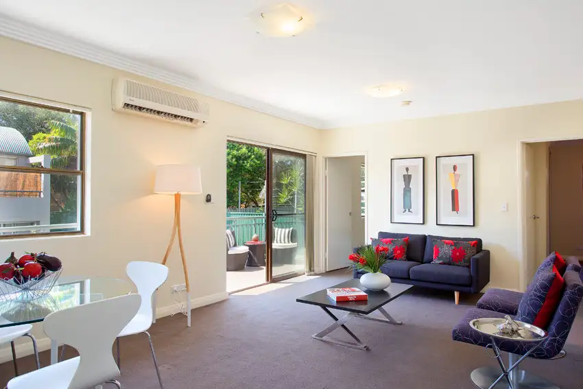 Main view of Homely unit listing, 2/447 Sydney Road, Balgowlah NSW 2093