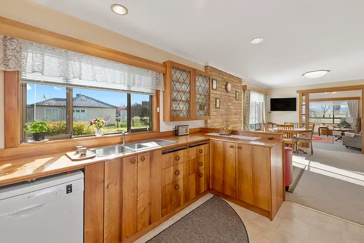 Third view of Homely house listing, 28 Patrick Street, Bothwell TAS 7030