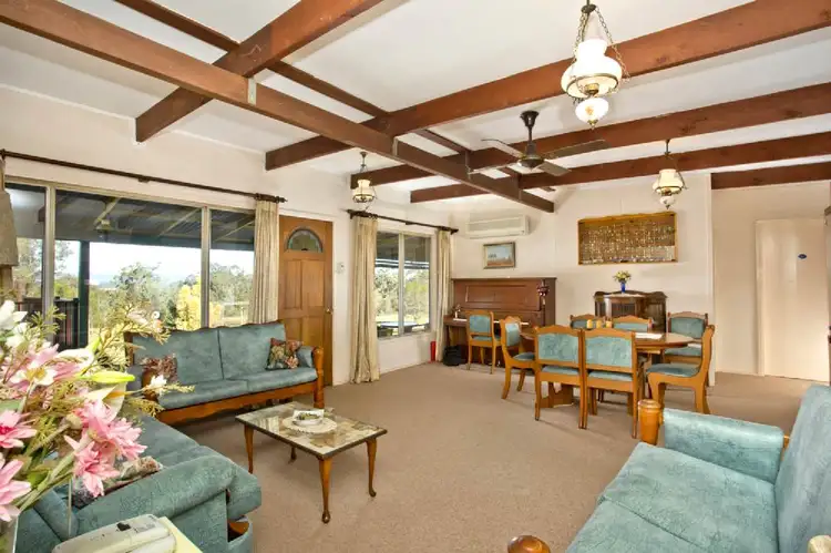 Second view of Homely rural property listing, 249 DALWOOD RD, Branxton NSW 2335